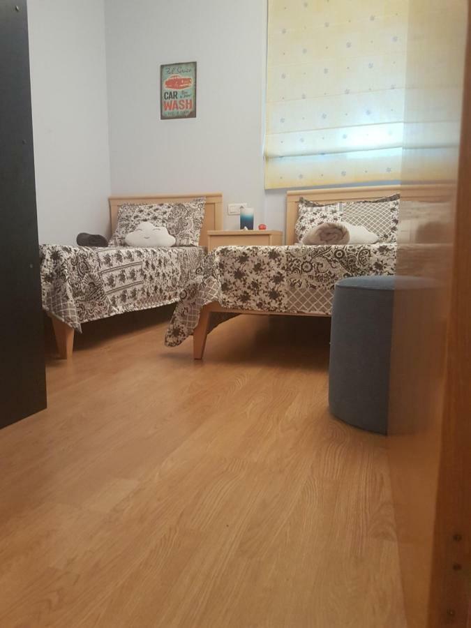 Comfort Home กาลาเฟลล์ ภายนอก รูปภาพ