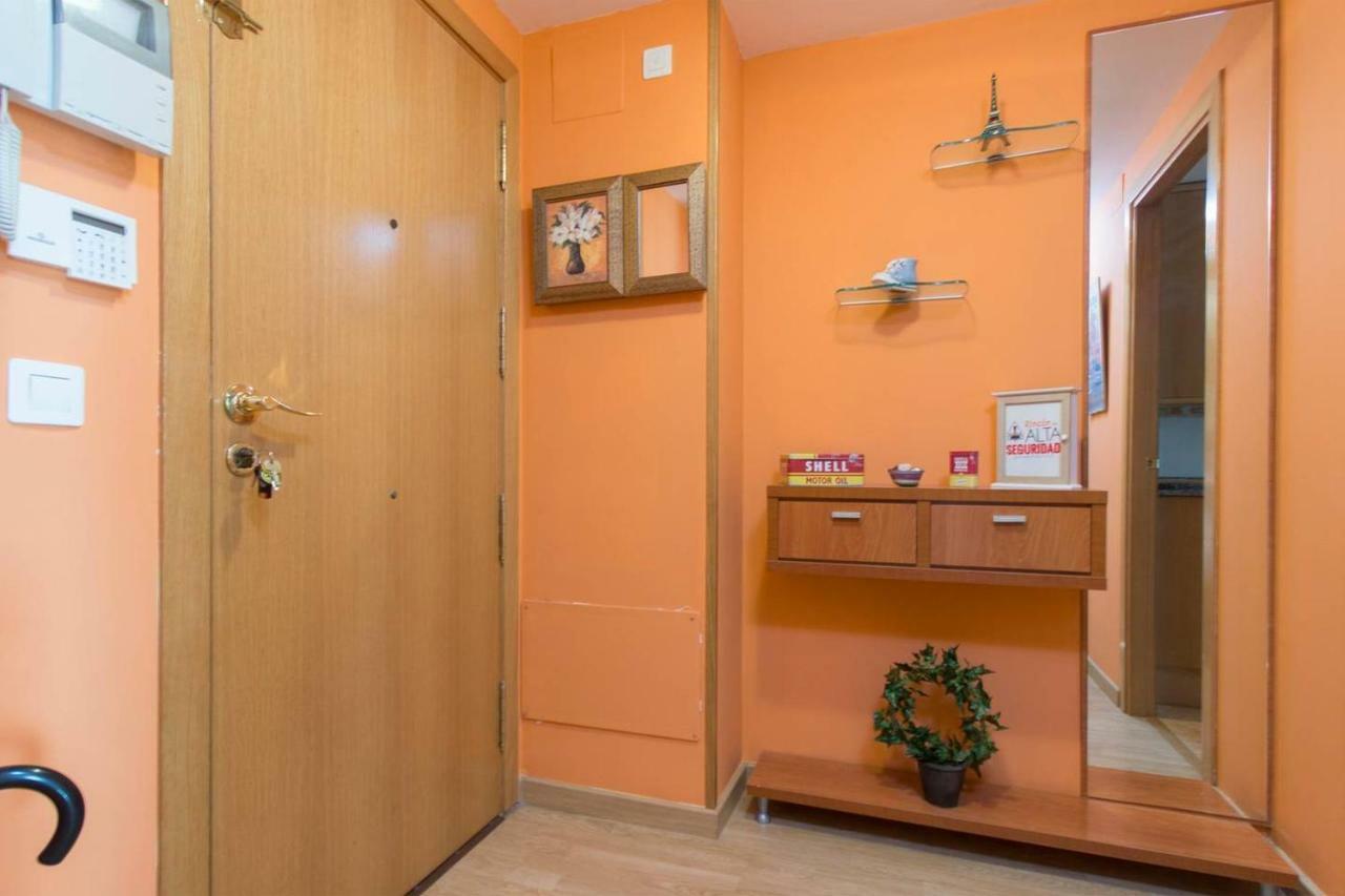 Comfort Home กาลาเฟลล์ ภายนอก รูปภาพ